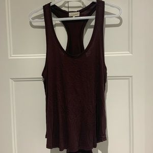 Aritzia (Azure Skies) Tank top